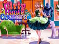 Juego Girly Haute Couture