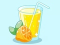 Juego Coloring Book: Lemonade