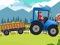 Juego Delivery By Tractor