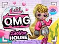 Juego LOL Surprise OMG™ Fashion House