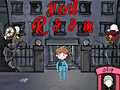 Juego Devil Room