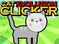 Juego Cat Evolution: Clicker