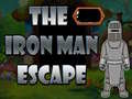Juego The Iron Man Escape