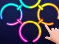 Juego Rings Master