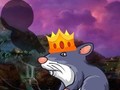 Juego Escape King Rat From Forest