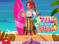 Juego Teen Hipster Style