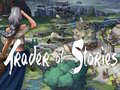Juego Trader of Stories III
