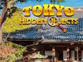 Juego Tokyo Hidden Objects