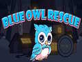 Juego Blue Owl Rescue