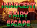 Juego Innocent Fairy Escape