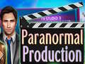 Juego Paranormal Production