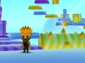 Juego Skyfall Run