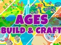 Juego Ages: Build & Craft