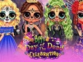 Juego BFF's Day of the Dead Celebration