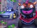 Juego Gotham Chase