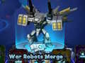 Juego War Robots Merge