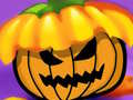 Juego Pumpkin Fright Night