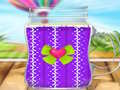 Juego Smoothie King