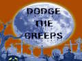 Juego Dodge the Creeps 2.0
