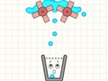 Juego Happy Filled Glass 5