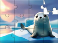 Juego Jigsaw Puzzle: Sea