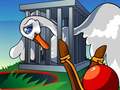 Juego Cage Busters