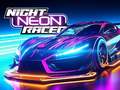 Juego Neon City Racers