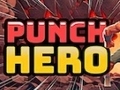 Juego Punch Hero