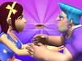 Juego Blow Away King