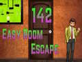Juego Amgel Easy Room Escape 142