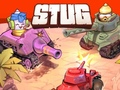 Juego Stug.io