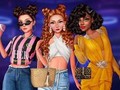 Juego Seven Stylish Days