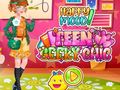 Juego Teen Geeky Chic