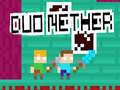 Juego Duo Nether