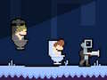 Juego Agent Skibidi