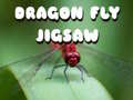 Juego Dragon Fly Jigsaw