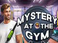 Juego Mystery at the Gym