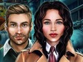 Juego Factory of Secrets
