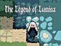 Juego The Legend of Lumina