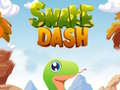 Juego Snake Dash