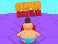 Juego Sumo Battle!