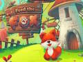 Juego Feed The Fox
