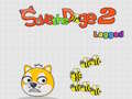 Juego Save The Doge 2