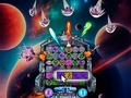 Juego Asteroid Shield