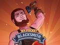 Juego My Pocket Blacksmith