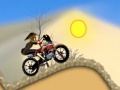 Juego Desert Jogo Racer 