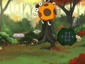 Juego Mystery Insects Forest Escape