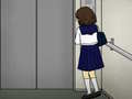 Juego Escape From Ghost Elevator