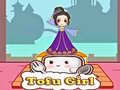 Juego Tofu Girl