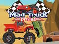 Juego Mad Truck Driving